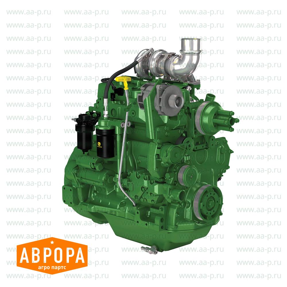PE10994 ДИЗЕЛЬНЫЙ  ДВИГАТЕЛЬ